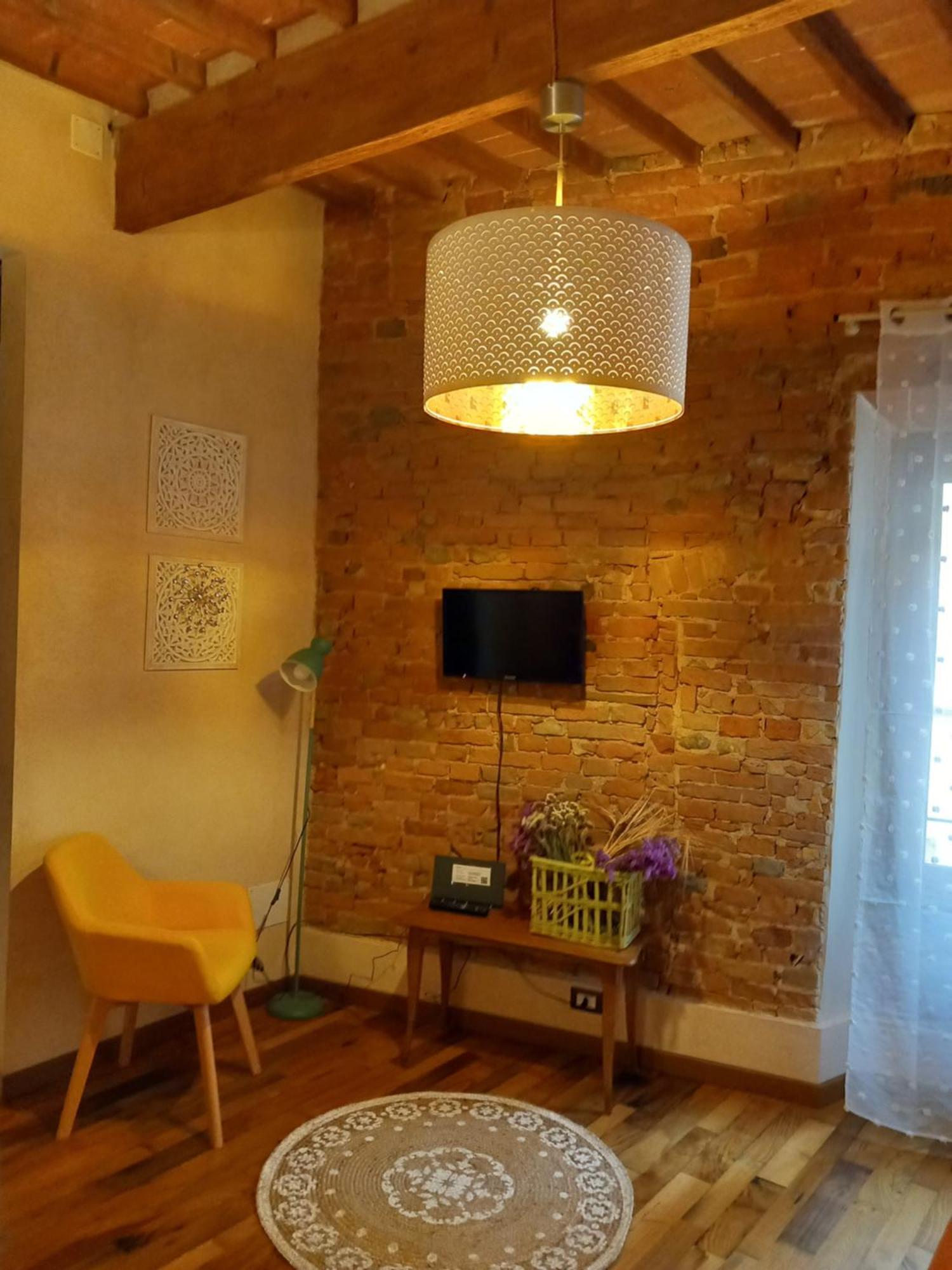 Casa Clery, Stile Toscano, Vicino A Firenze Montelupo Fiorentino Exterior photo