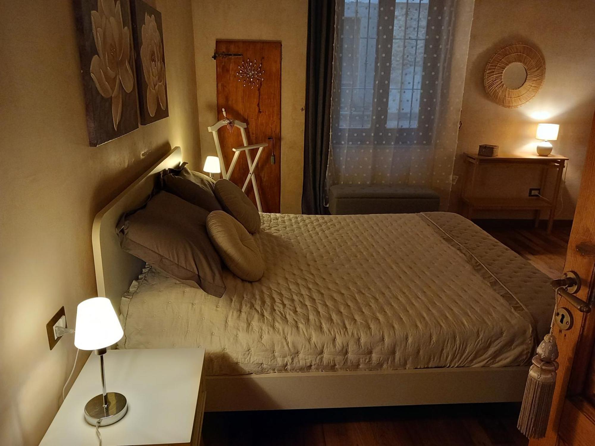 Casa Clery, Stile Toscano, Vicino A Firenze Montelupo Fiorentino Exterior photo