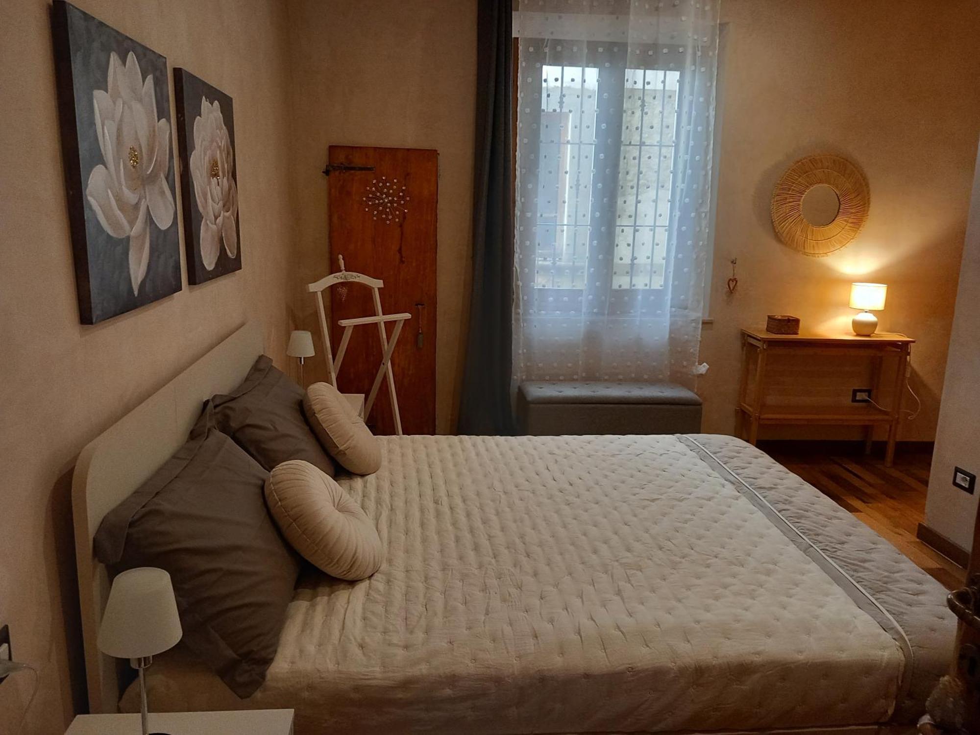 Casa Clery, Stile Toscano, Vicino A Firenze Montelupo Fiorentino Exterior photo