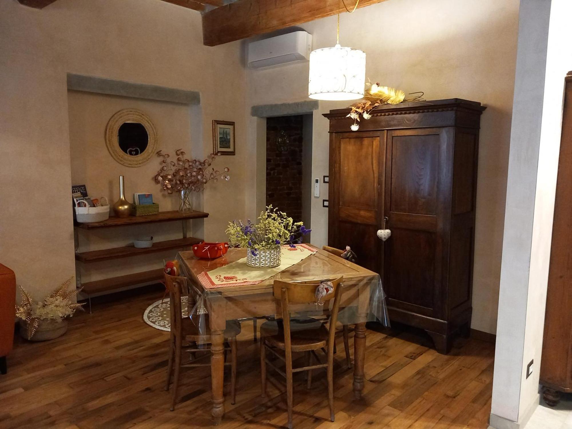 Casa Clery, Stile Toscano, Vicino A Firenze Montelupo Fiorentino Exterior photo