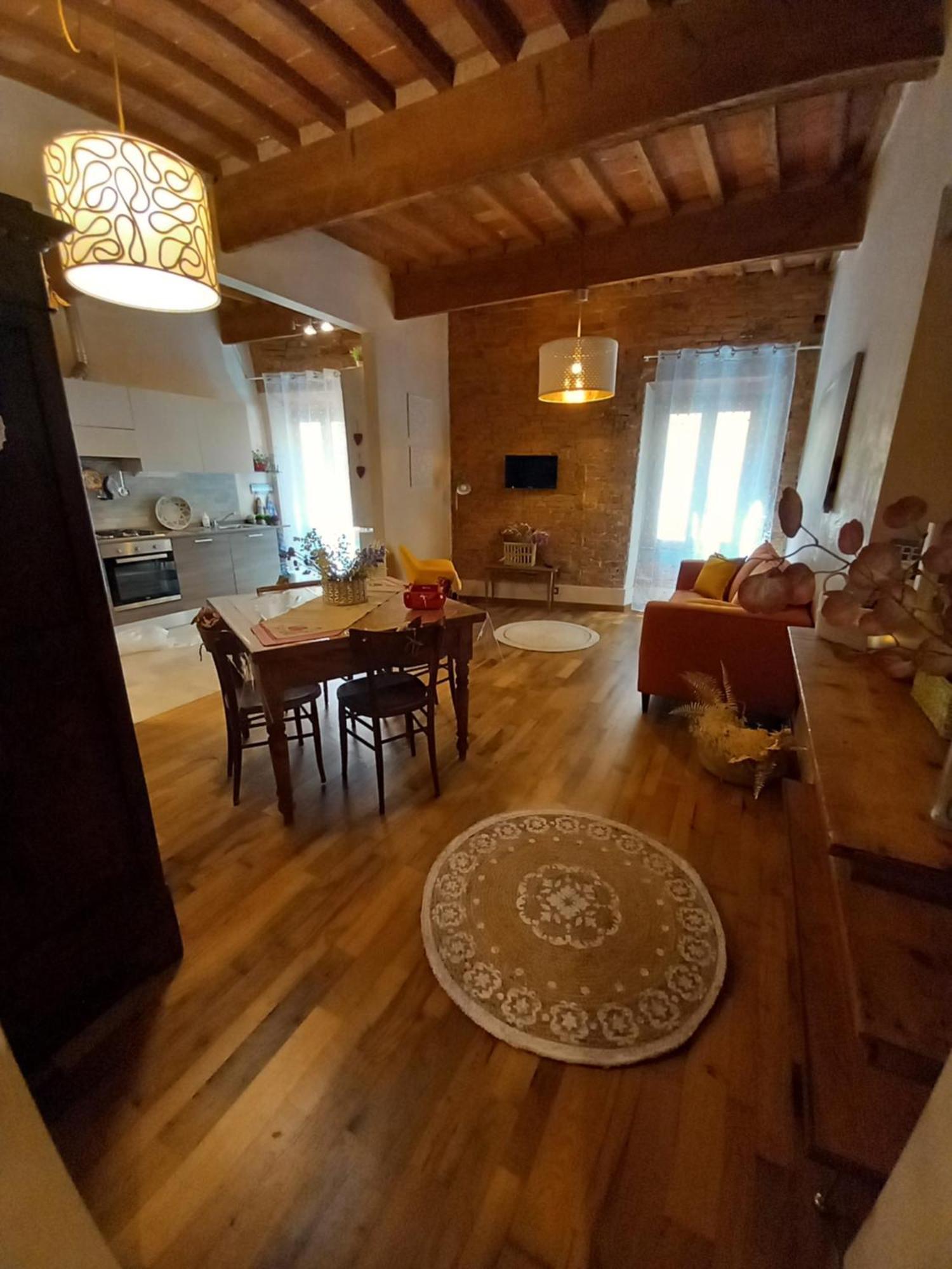 Casa Clery, Stile Toscano, Vicino A Firenze Montelupo Fiorentino Exterior photo