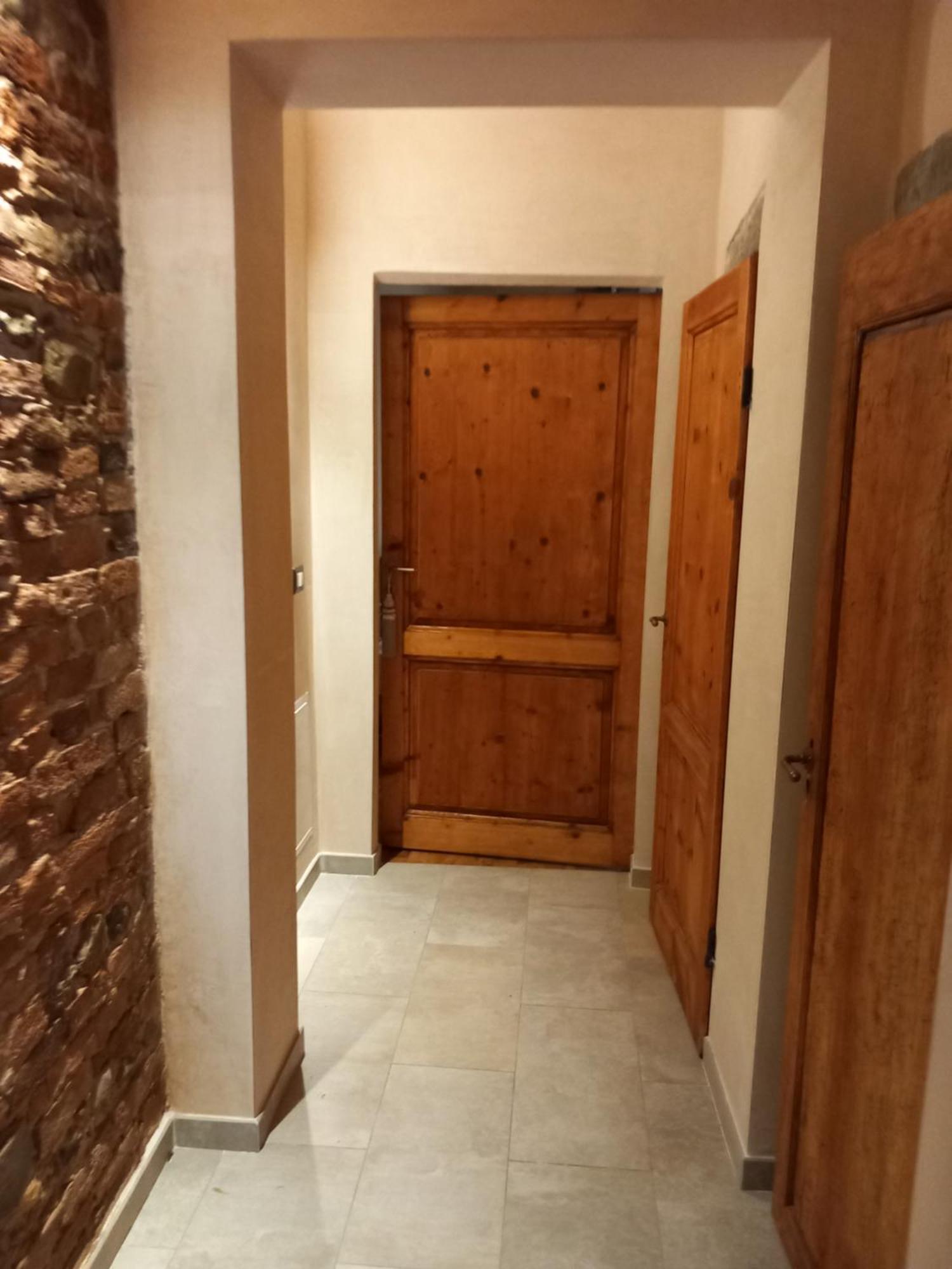Casa Clery, Stile Toscano, Vicino A Firenze Montelupo Fiorentino Exterior photo
